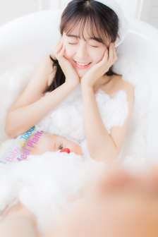明星专题：姚美伊